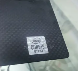 New Laptop Dell XPS 15 8GB Intel Core I5 SSD 256GB