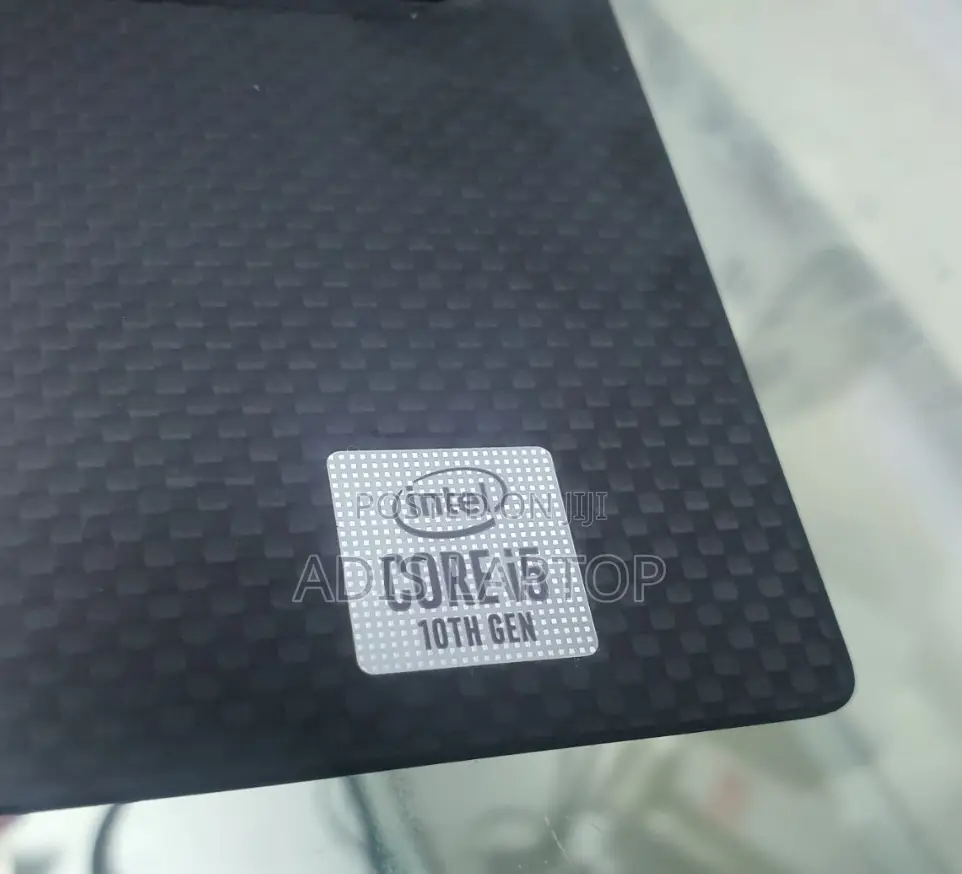 New Laptop Dell XPS 15 8GB Intel Core I5 SSD 256GB