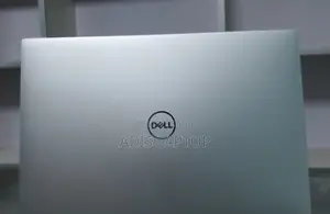 New Laptop Dell XPS 15 8GB Intel Core I5 SSD 256GB