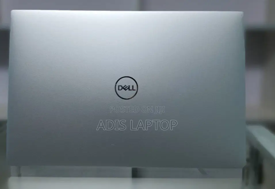 New Laptop Dell XPS 15 8GB Intel Core I5 SSD 256GB