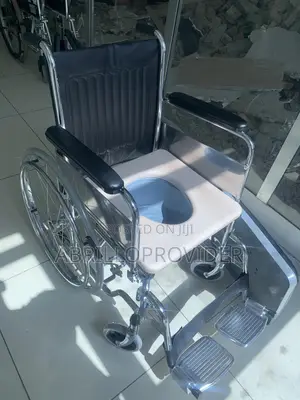 Imported Wheelchair