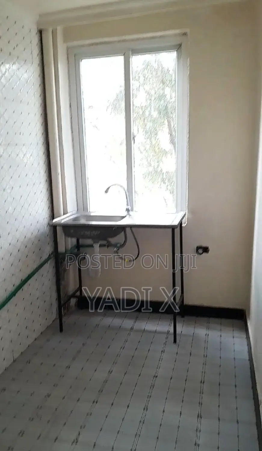 1bdrm Condo in Jemo 3, Nifas Silk-Lafto for sale