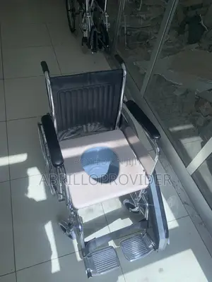 Wheelchair