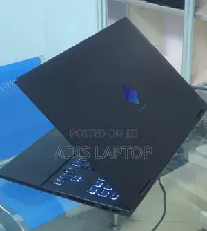 Photo - New Laptop Omatek Optimax 16GB Intel Core I7 SSD 512GB