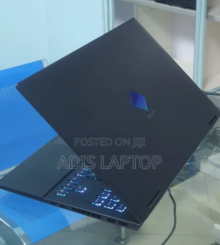 New Laptop Omatek Optimax 16GB Intel Core I7 SSD 512GB