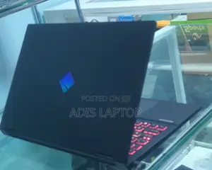 New Laptop Omatek Optimax 16GB Intel Core I7 SSD 512GB