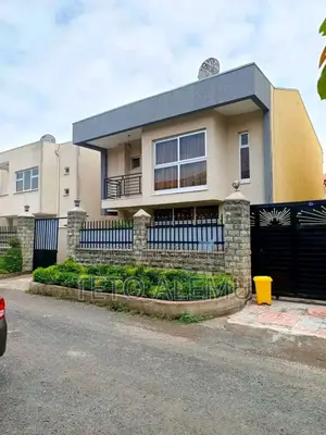 Photo - 4bdrm House in የሚሸጥ ቤት አያት ሰንሻይን, Bole for sale