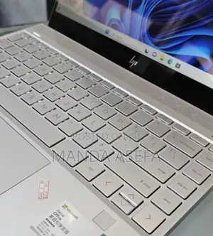 New Laptop HP Envy 14 8GB Intel Core I5 SSD 512GB