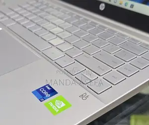 New Laptop HP Pavilion 14 16GB Intel Core I7 SSD 512GB
