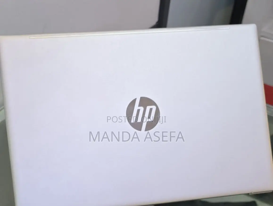 New Laptop HP Pavilion 14 16GB Intel Core I7 SSD 512GB