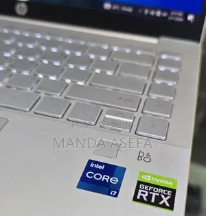 Photo - New Laptop HP Envy 14 16GB Intel Core I7 SSD 512GB