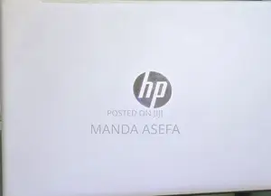 New Laptop HP Envy 14 16GB Intel Core I7 SSD 512GB