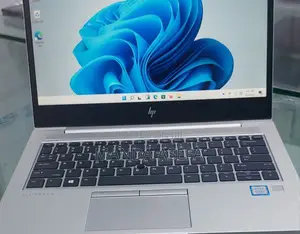 New Laptop HP 14-Dq2031tg 16GB Intel Core I7 SSD 512GB