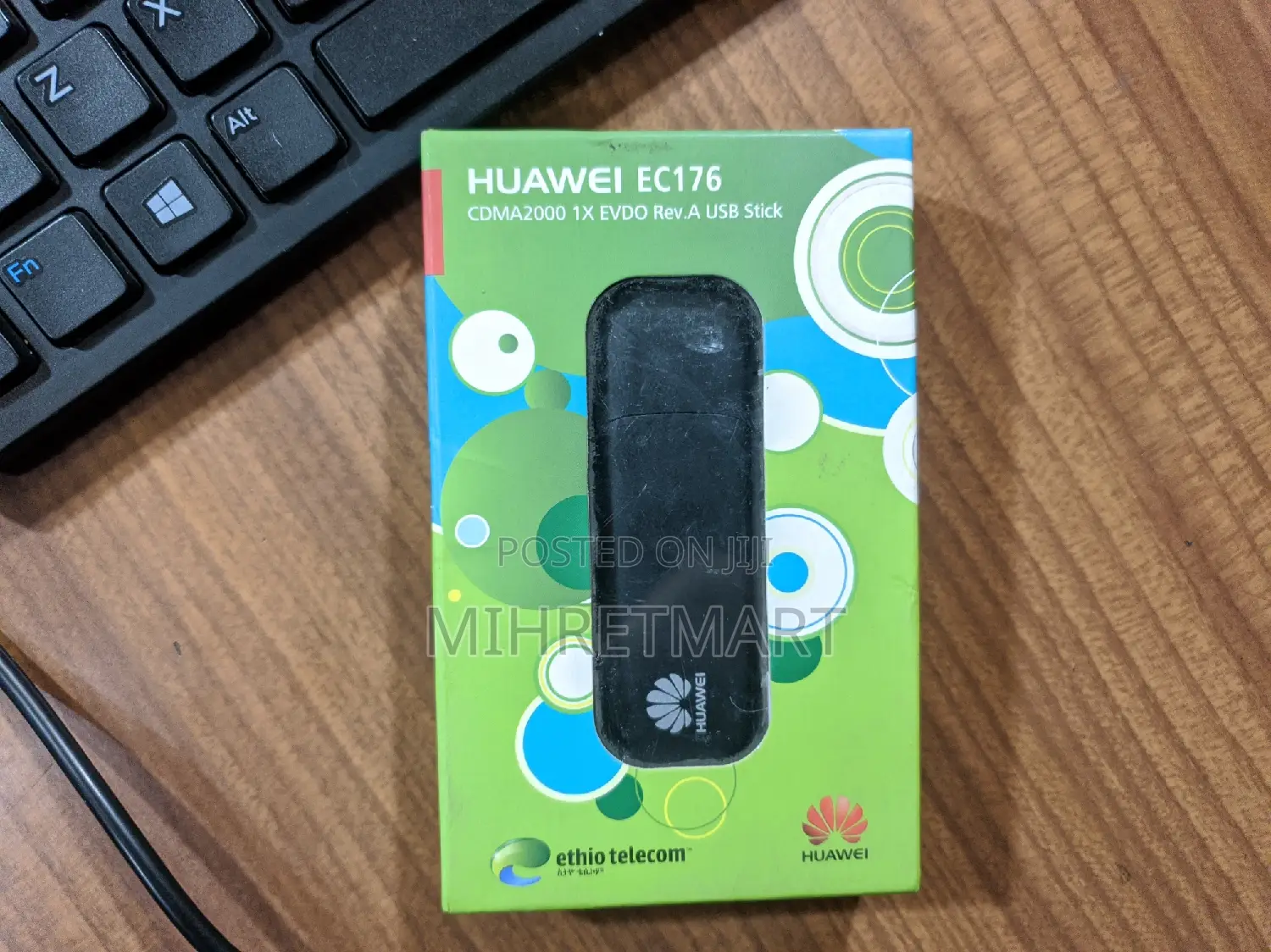 Huawei 3G Stick
