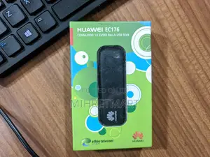 Photo - Huawei 3G Stick