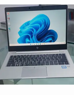 New Laptop HP 14-Dq2031tg 16GB Intel Core I7 SSD 512GB