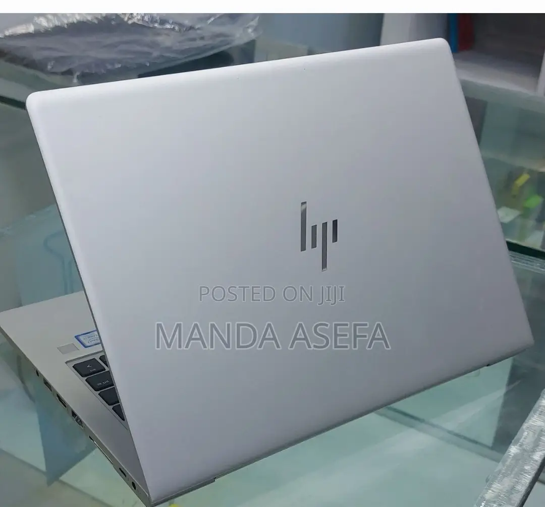 New Laptop HP 14-Dq2031tg 16GB Intel Core I7 SSD 512GB