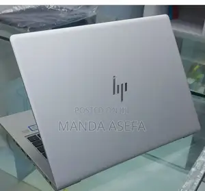 New Laptop HP 14-Dq2031tg 16GB Intel Core I7 SSD 512GB