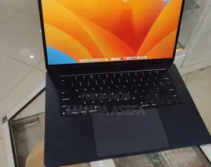 Photo - New Laptop Apple MacBook Air 8GB Apple M2 SSD 256GB