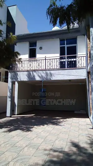 6bdrm Duplex in አያት ክብር ደመና G+1 መኖሪያ, Bole for sale