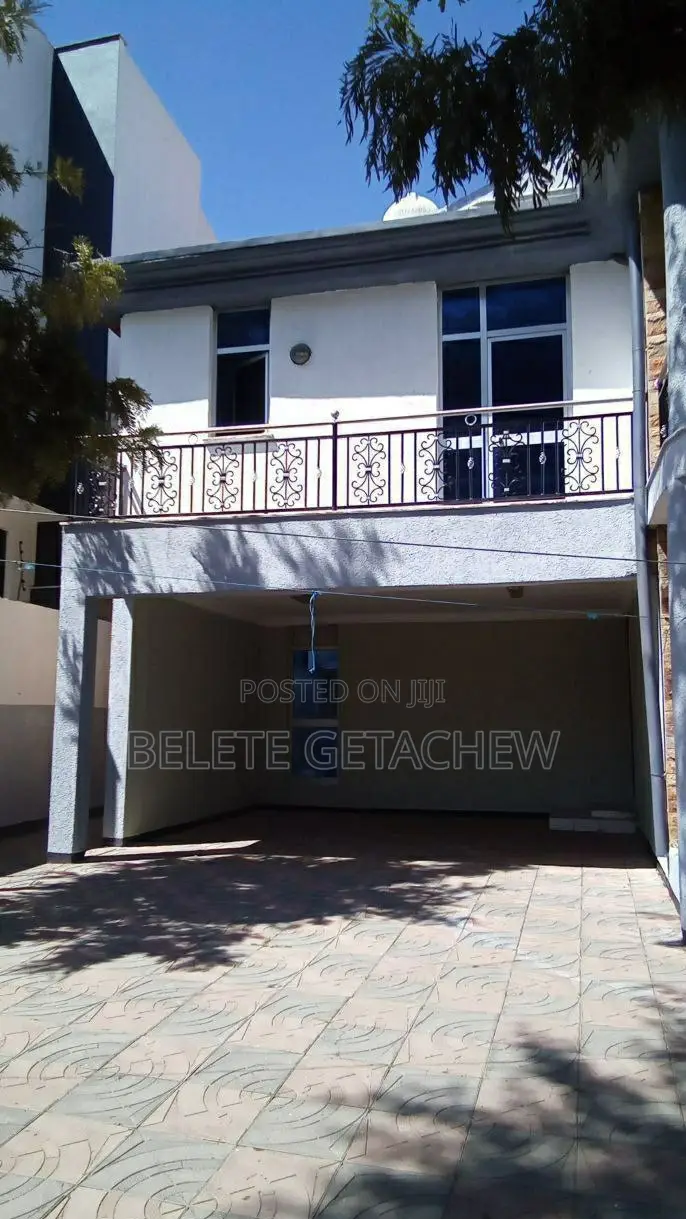 6bdrm Duplex in አያት ክብር ደመና G+1 መኖሪያ, Bole for sale