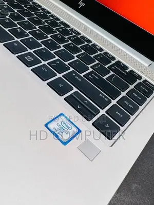 New Laptop HP EliteBook 840 16GB Intel Core I7 SSD 512GB