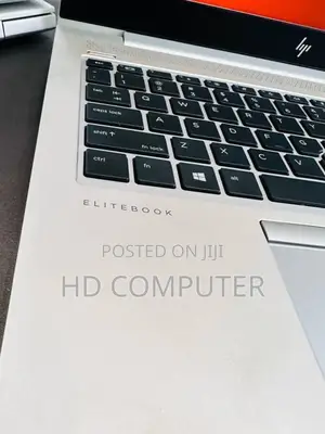 New Laptop HP EliteBook 840 16GB Intel Core I7 SSD 512GB
