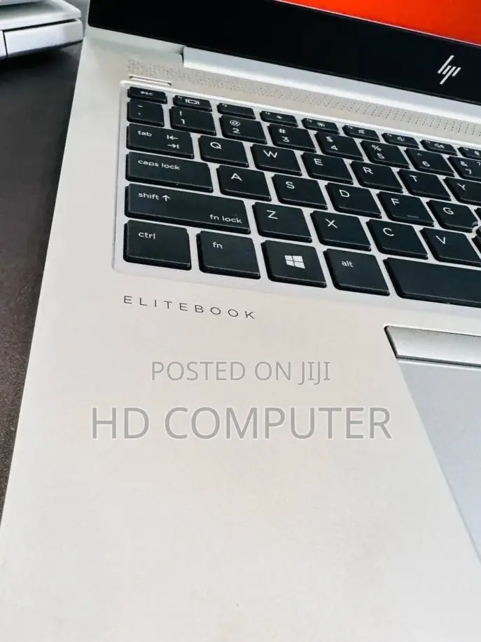 New Laptop HP EliteBook 840 16GB Intel Core I7 SSD 512GB