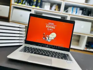 Photo - New Laptop HP EliteBook 840 16GB Intel Core I7 SSD 512GB