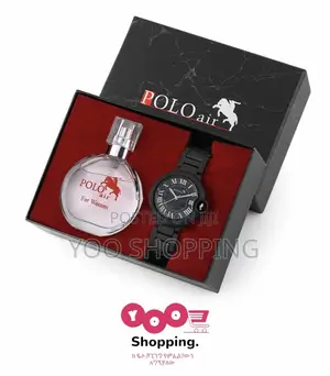 Polo Gift Box (Set)For Women