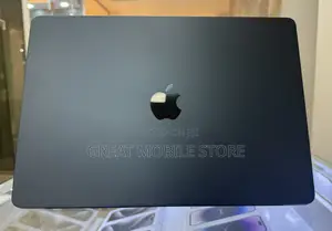 Laptop Apple MacBook Air 2023 M2 8GB Apple M2 SSD 256GB