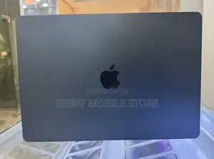 Laptop Apple MacBook Air 2023 M2 8GB Apple M2 SSD 256GB