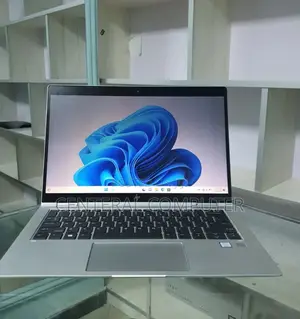 New HP EliteBook X360 1030 G3 16GB Intel Core I7 SSHD (Hybrid) 256GB