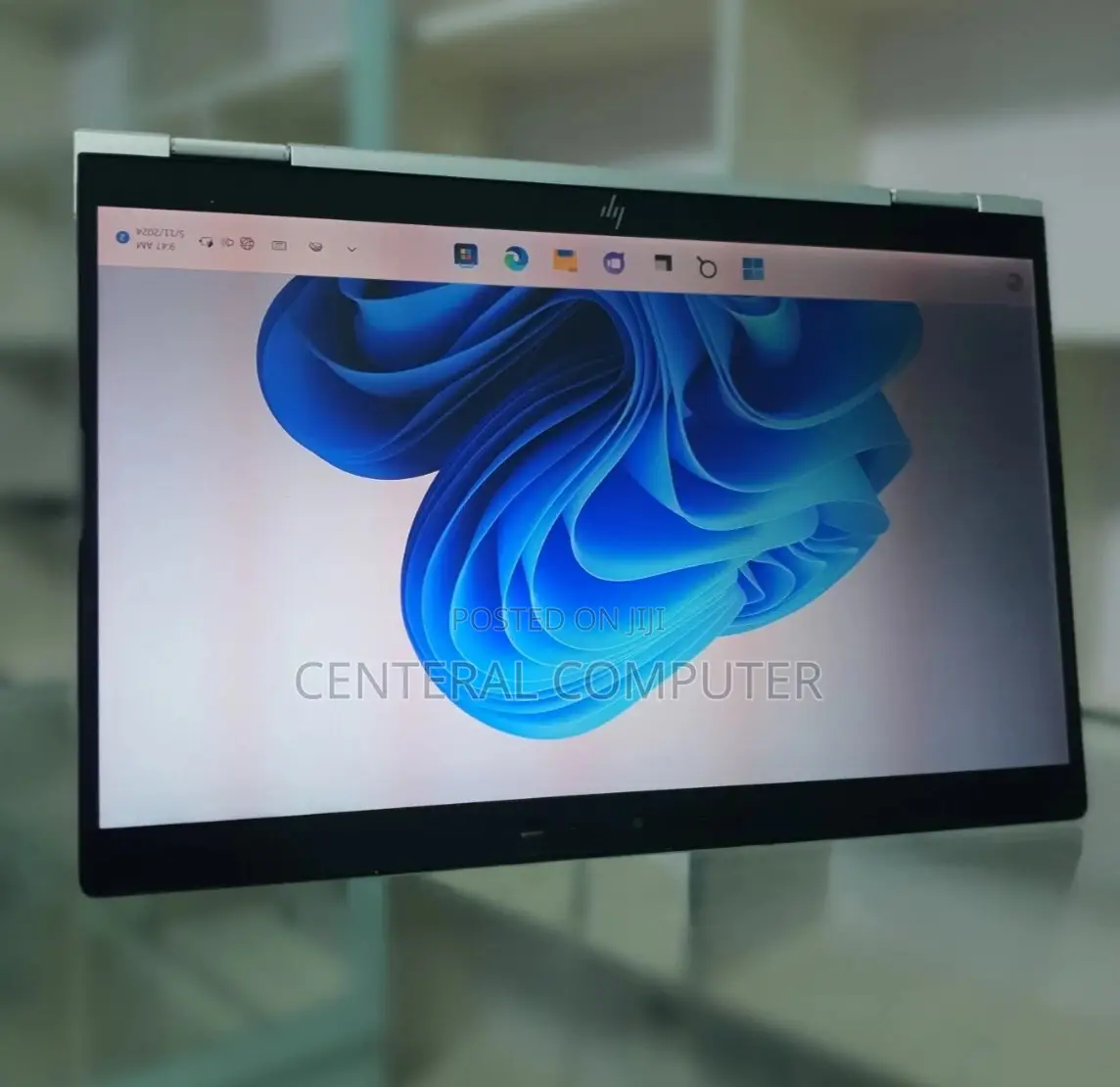 New HP EliteBook X360 1030 G3 16GB Intel Core I7 SSHD (Hybrid) 256GB