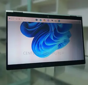 New HP EliteBook X360 1030 G3 16GB Intel Core I7 SSHD (Hybrid) 256GB