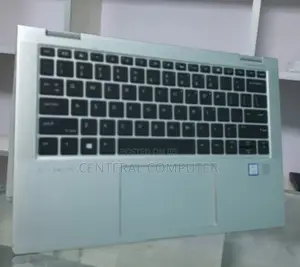 New HP EliteBook X360 1030 G3 16GB Intel Core I7 SSHD (Hybrid) 256GB