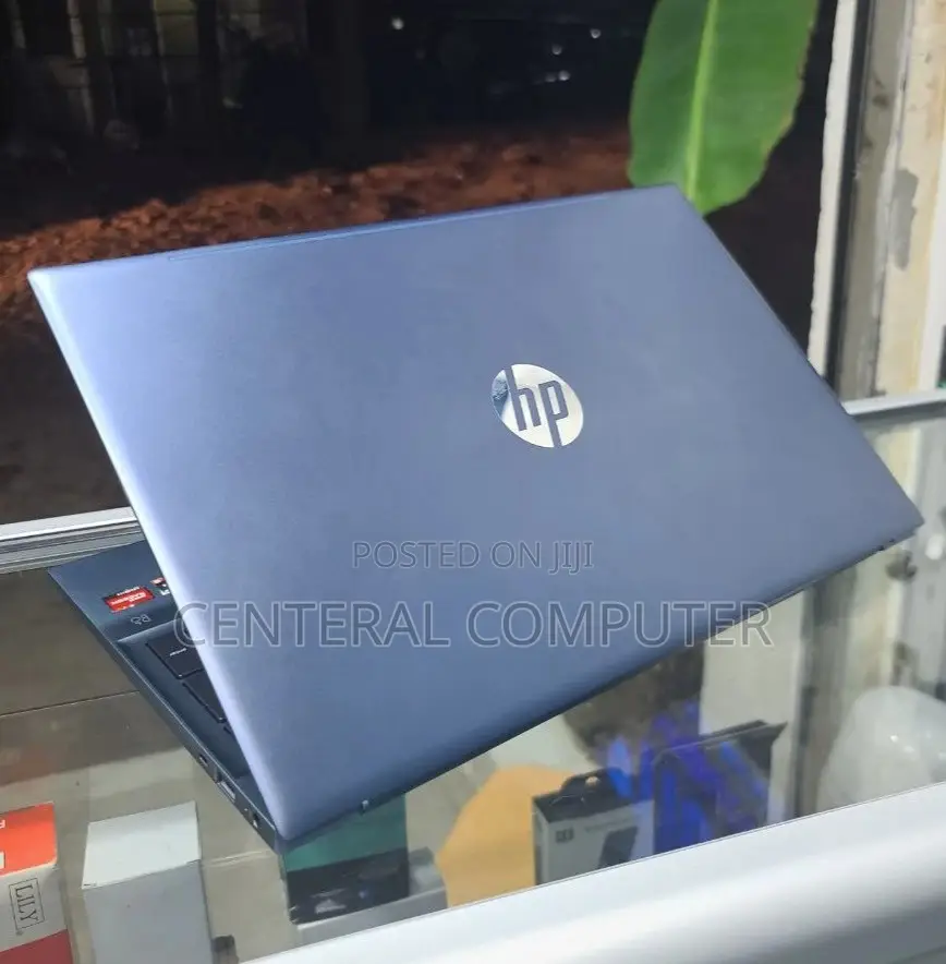 New Laptop HP 240 G2 8GB Intel Core I5 SSD 512GB