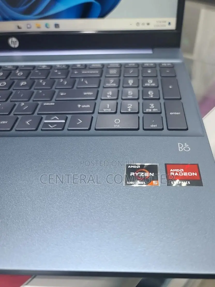 New Laptop HP 240 G2 8GB Intel Core I5 SSD 512GB