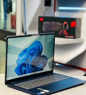 New Laptop Lenovo Flex 5 16GB Intel Core I7 SSD 512GB