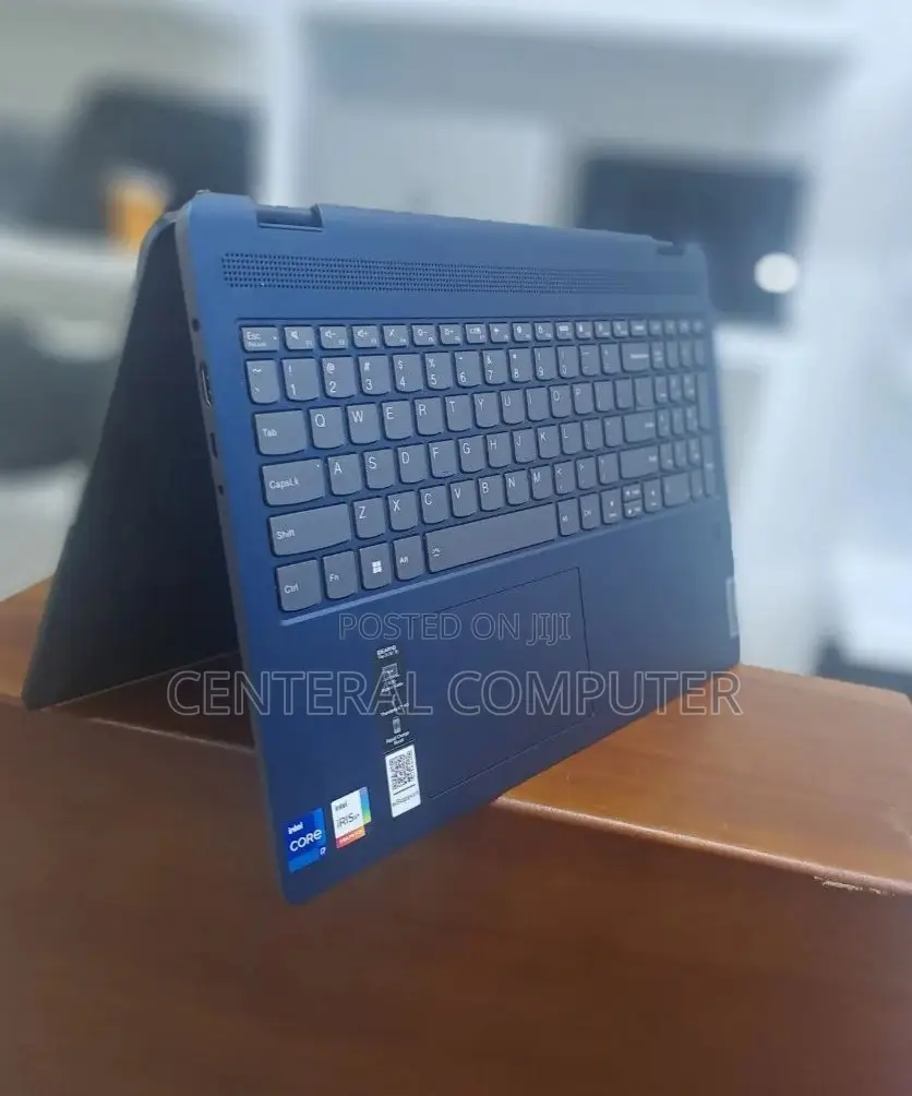 Laptop Lenovo IdeaPad Flex 15 16GB Intel Core I7 SSD 512GB