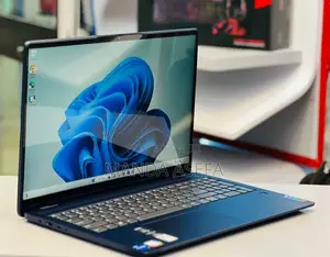 Photo - New Laptop Lenovo 16GB Intel Core i7 SSD 512GB