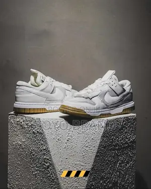 Nike Dunk Fashion Shoes