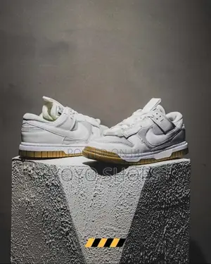 Nike Dunk Fashion Shoes
