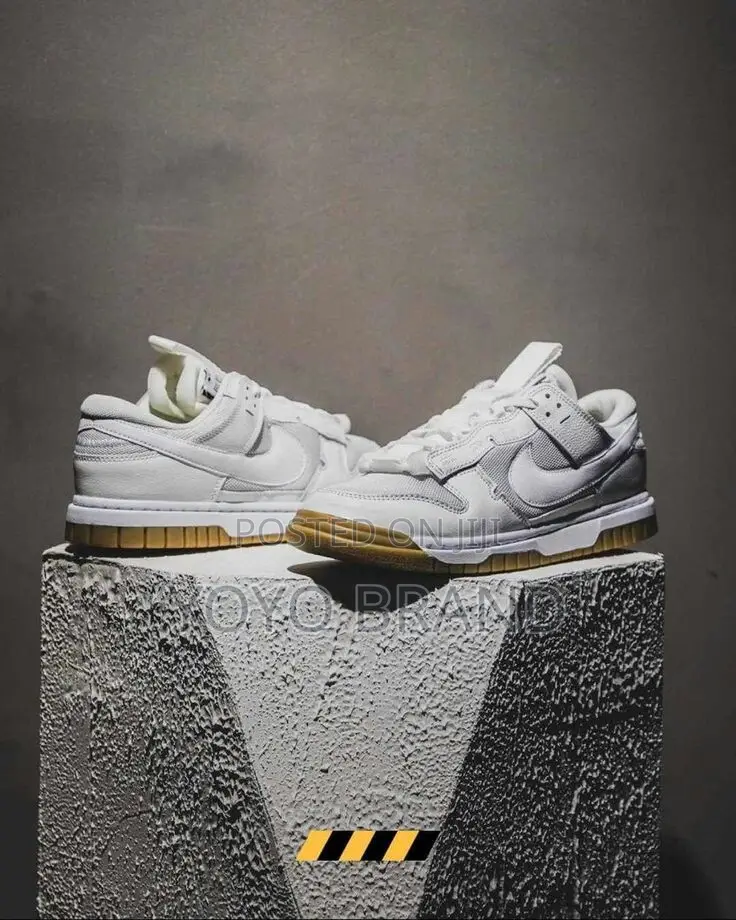 Nike Dunk Fashion Shoes