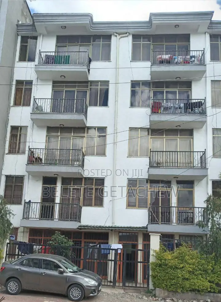 G+4, Apartment Building for Sale at Ayat