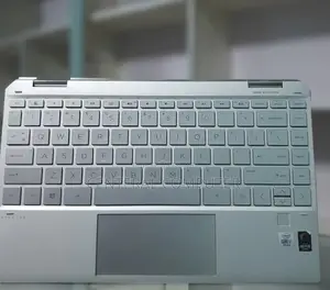 Photo - New Laptop HP Spectra 13 16GB Intel Core I7 SSD 512GB