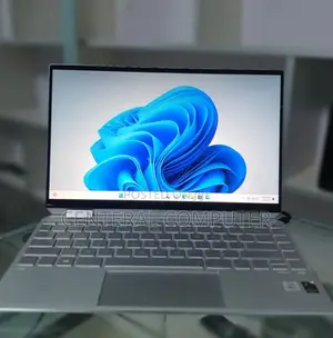 New Laptop HP Spectra 13 16GB Intel Core I7 SSD 512GB