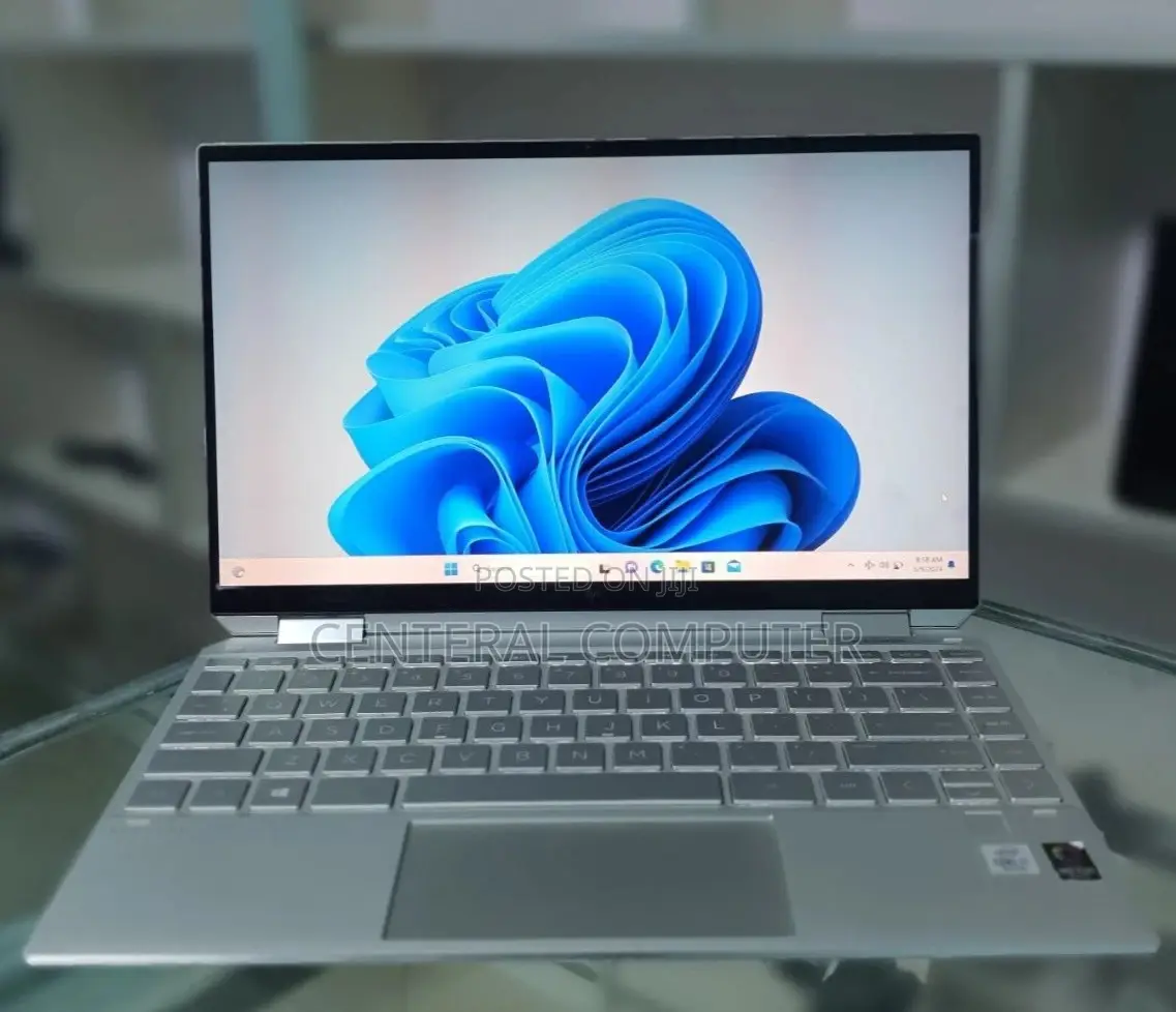 New Laptop HP Spectra 13 16GB Intel Core I7 SSD 512GB