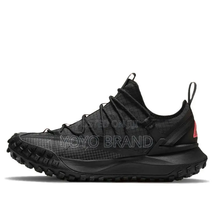 Nike Acg Fashion Shoes