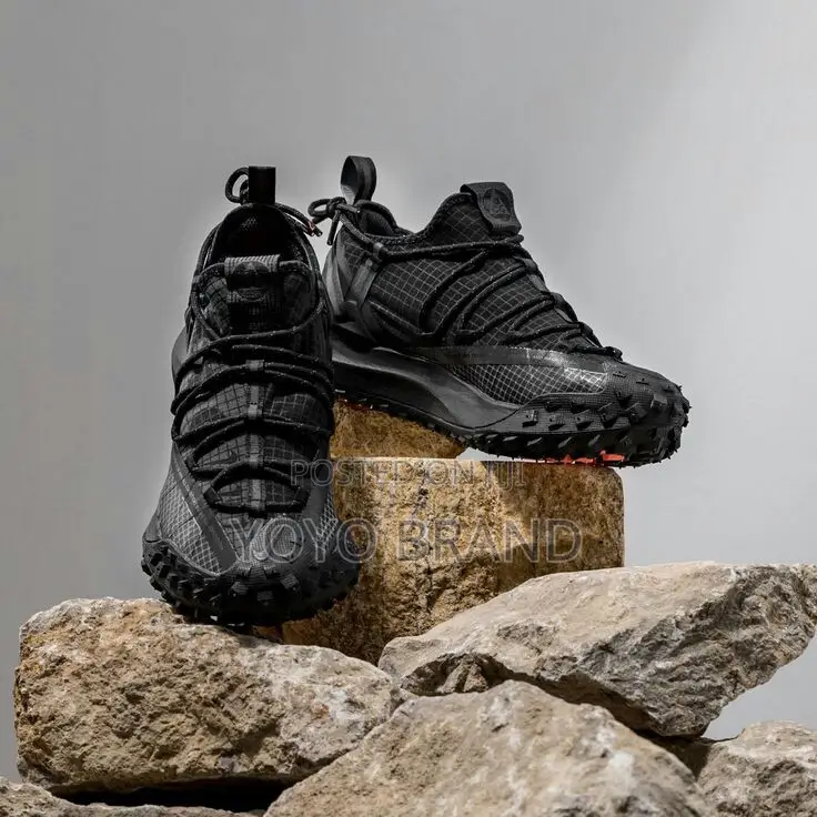 Nike Acg Fashion Shoes